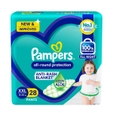 Pampers All-Round Protection Diaper Pants XXL, 28 Count