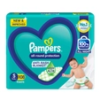Pampers All-Round Protection Diaper Pants Small, 108 Count