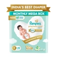 Pampers Premium Care Diaper Pants Small, 140 Count