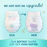 Pampers Premium Care Diaper Pants Medium, 108 Count, Pack of 1