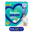 Pampers All-Round Protection Diaper Pants XXXL, 22 Count