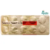 Pantium 40 Tablet 10's, Pack of 10 TABLETS