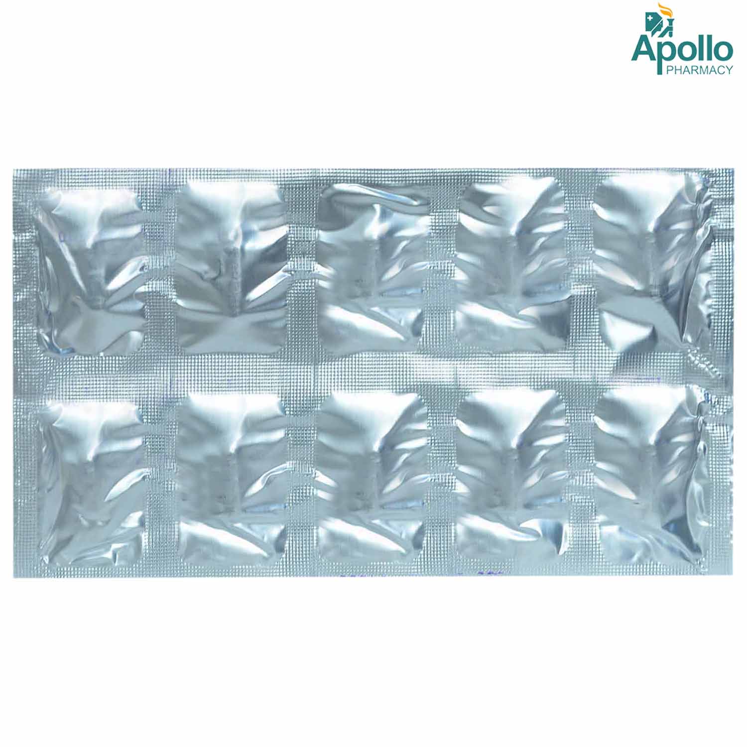 Pantop M Capsule 10's, Pack of 10 Pantop M Capsule 10's, Pack of 10