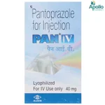 PAN IV Injection