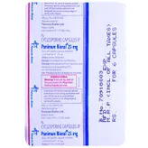 Panimun Bioral 25 mg Capsule 6's, Pack of 6 CAPSULES