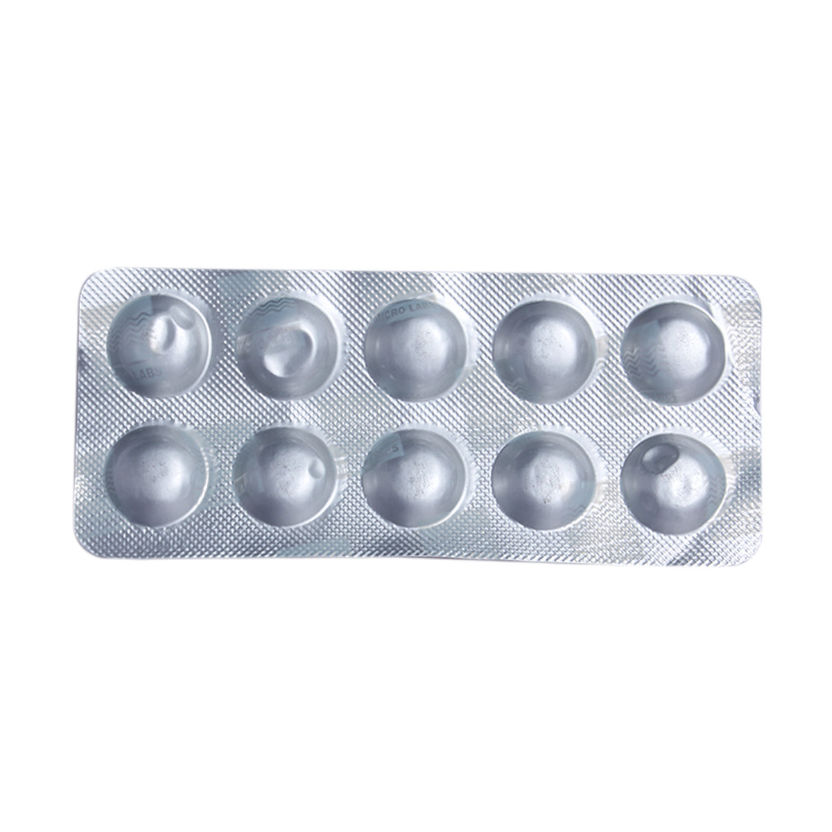 Pantotab 40 mg Tablet 10's, Pack of 10 TabletS Pantotab 40 mg Tablet 10's, Pack of 10 TabletS