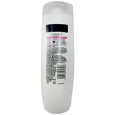 Pantene Hair Science Hairfall Control Shampoo with Pro-V+ Vitamin B, 180 ml, Pack of 1