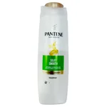Pantene Hair Science Silky Smooth Shampoo with Pro-V + Vitamin E, 180 ml