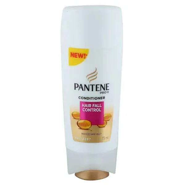 Pantene Pro-V Hairfall Control Conditioner, 75 ml