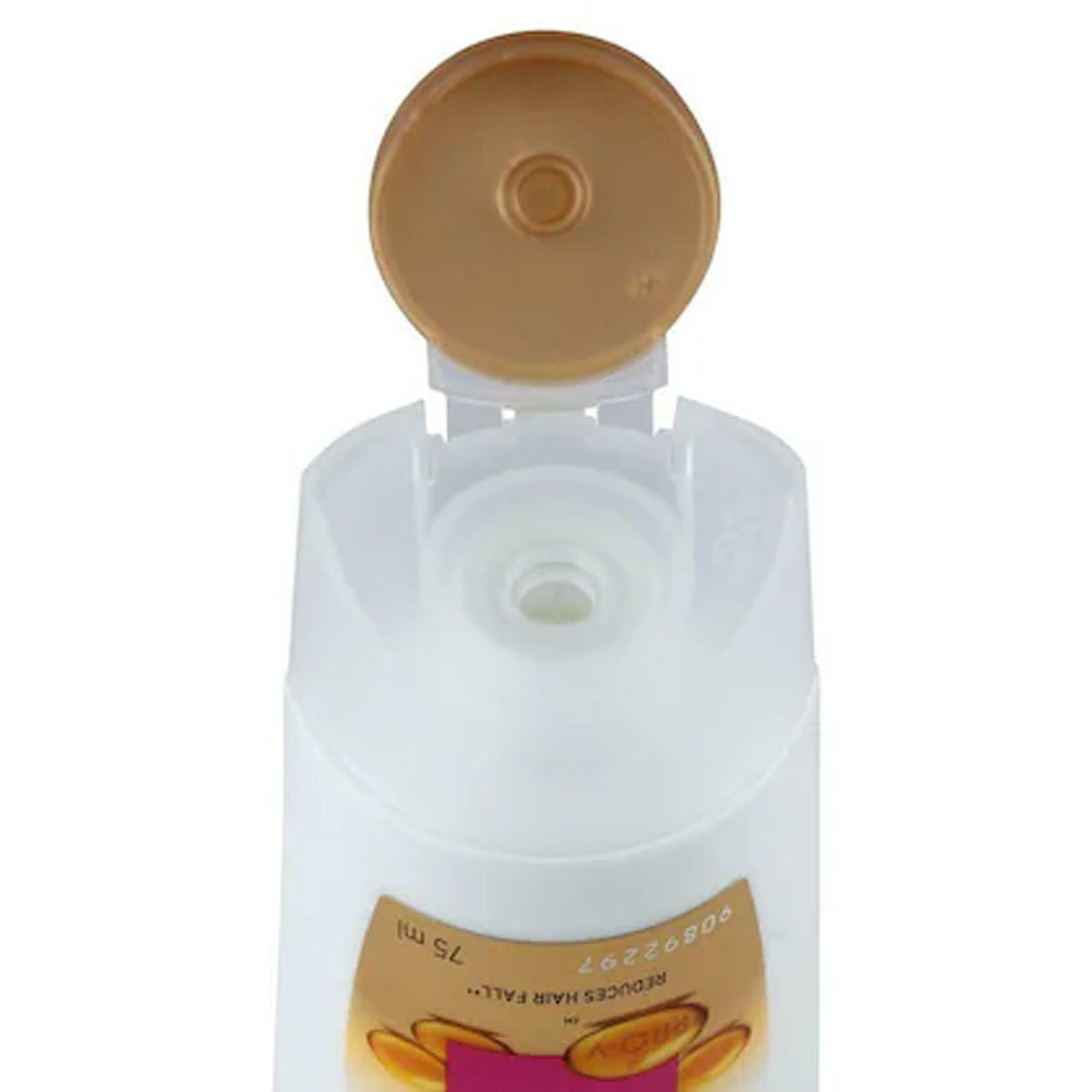 Pantene Pro-V Hairfall Control Conditioner, 75 ml, Pack of 1 Pantene Pro-V Hairfall Control Conditioner, 75 ml, Pack of 1