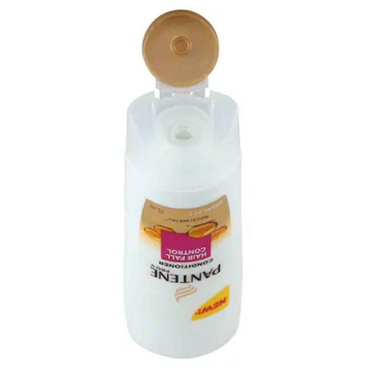 Pantene Pro-V Hairfall Control Conditioner, 75 ml, Pack of 1 Pantene Pro-V Hairfall Control Conditioner, 75 ml, Pack of 1