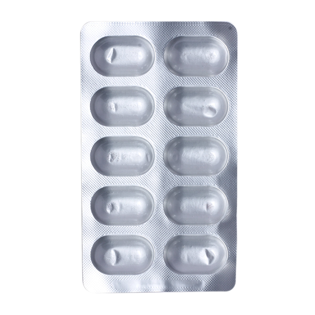 Pancruz DSR Capsule 10's, Pack of 10 Pancruz DSR Capsule 10's, Pack of 10
