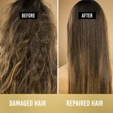 Pantene Pro-V Hair Science Deep Repair Shampoo, 180 ml, Pack of 1