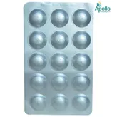 PANPLUS L TABLET, Pack of 15 TABLETS