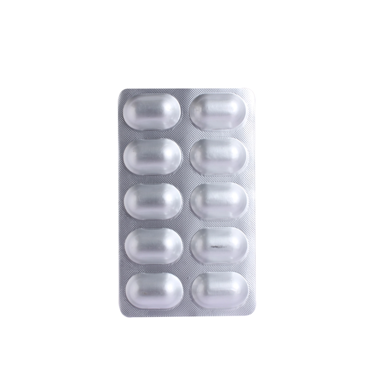 ZENPYL 40 CAPSULES - Pharmacodel
