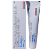 Panderm-NM Cream 15 gm, Pack of 1 Cream