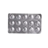 Panbloc Tablet 15's, Pack of 15 TabletS