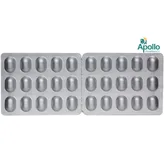 Pantodac 20 Tablet 15's, Pack of 15 TABLETS