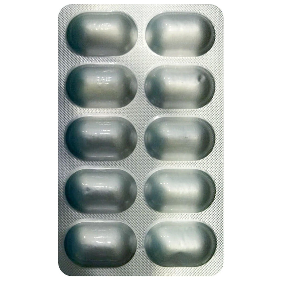 Pantogit-DSR Capsule 10's, Pack of 10 Pantogit-DSR Capsule 10's, Pack of 10