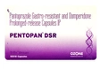 Pentopan DSR Capsule 10's