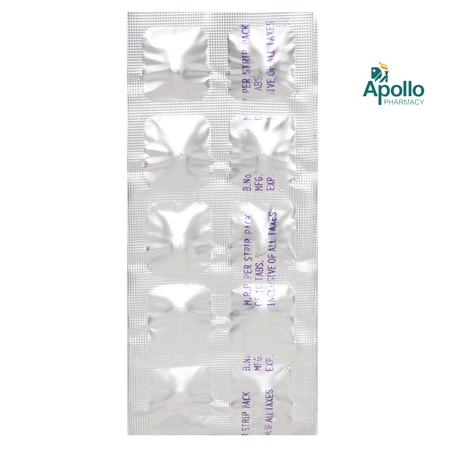 Paradise XR 12.5 Tablet, Pack of 10 TABLETS Paradise XR 12.5 Tablet, Pack of 10 TABLETS