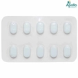 Pari 20 Tablet 10's