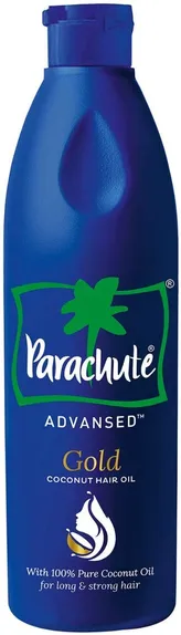 Parachute Advansed Coconut Hair Oil, 90 ml, Pack of 1