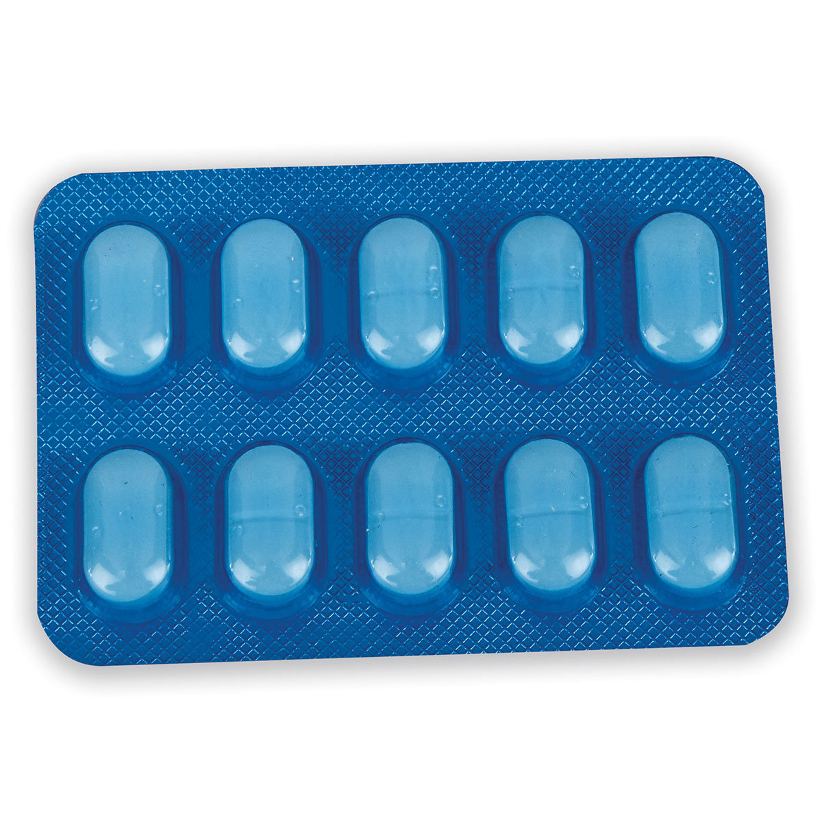 Paracip-500 Tablet 10's, Pack of 10 TABLETS Paracip-500 Tablet 10's, Pack of 10 TABLETS