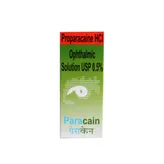 Paracain Eye Drops 5 ml, Pack of 1 DROPS