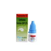 Paracain Eye Drops 5 ml, Pack of 1 DROPS