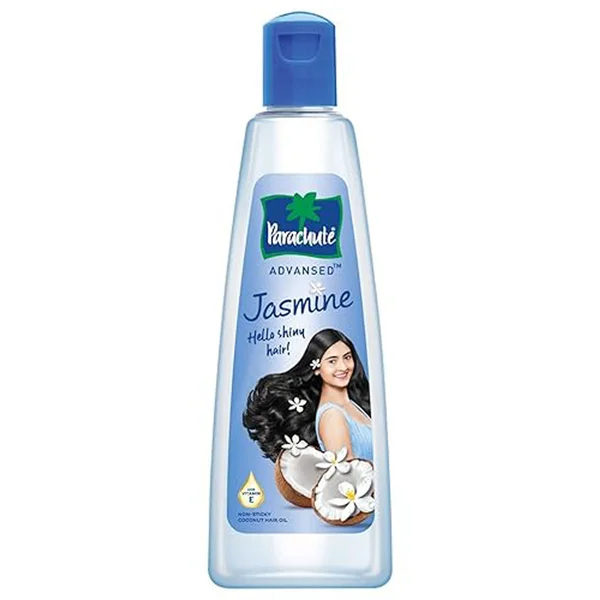 Parachute Advansed Jasmine Coconut Hair Oil, 300 ml