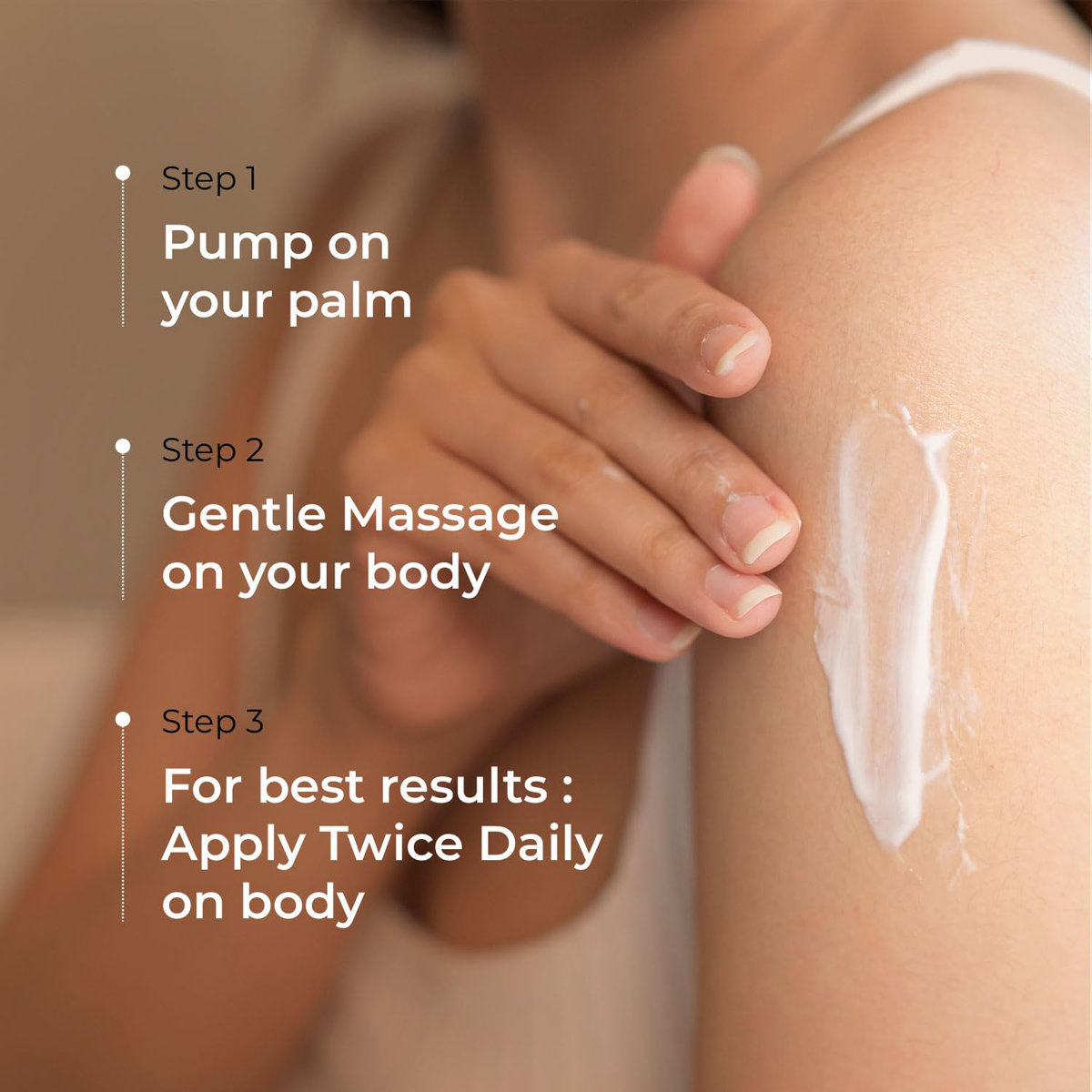 Parachute Advansed Soft Touch Body Lotion 225 ml | With Coconut Milk & Honey | Light Moisturization | Repairs Dryness | 100% Natural | For Dry Skin, Pack of 1 Parachute Advansed Soft Touch Body Lotion 225 ml | With Coconut Milk & Honey | Light Moisturization | Repairs Dryness | 100% Natural | For Dry Skin, Pack of 1