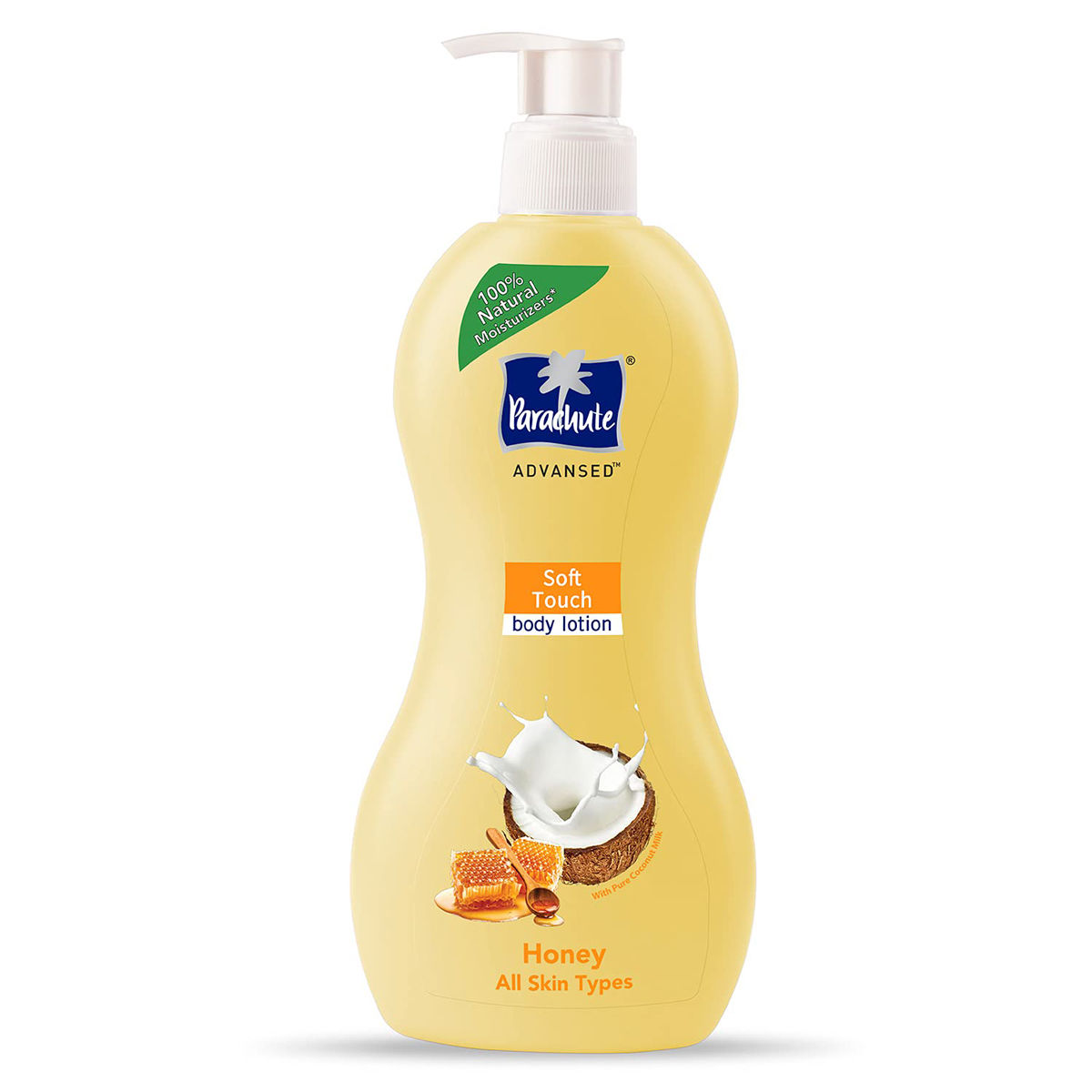 Parachute Advansed Soft Touch Body Lotion, 400 ml Price, Uses, Side Effects, Composition