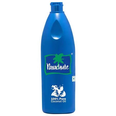 Parachute Pure Coconut Hair Oil, 200 ml
