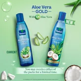Parachute Advansed Aloe Vera Enriched Gold Coconut Hair Oil, 250 ml, Pack of 1