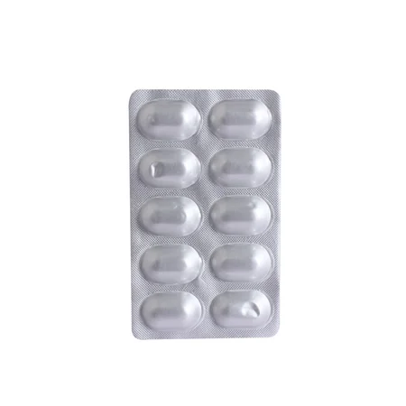 Parium Capsule 10's