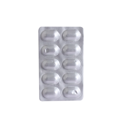 Parium Capsule 10's, Pack of 10 CapsuleS