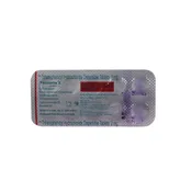 Parkinta 2 mg DT Tablet 10's, Pack of 10 TabletS
