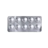 Pariwave-Cr-25mg Tablet 10's, Pack of 10 TabletS