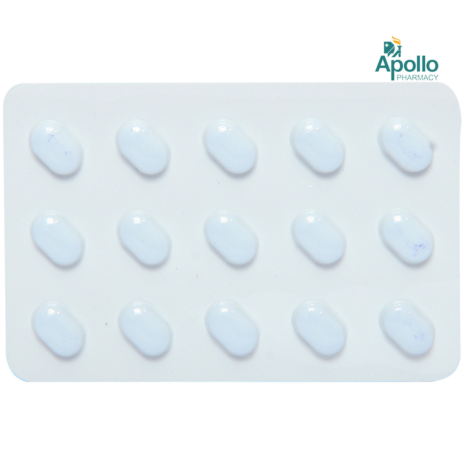 Pari 10 Tablet 15's, Pack of 15 TABLETS