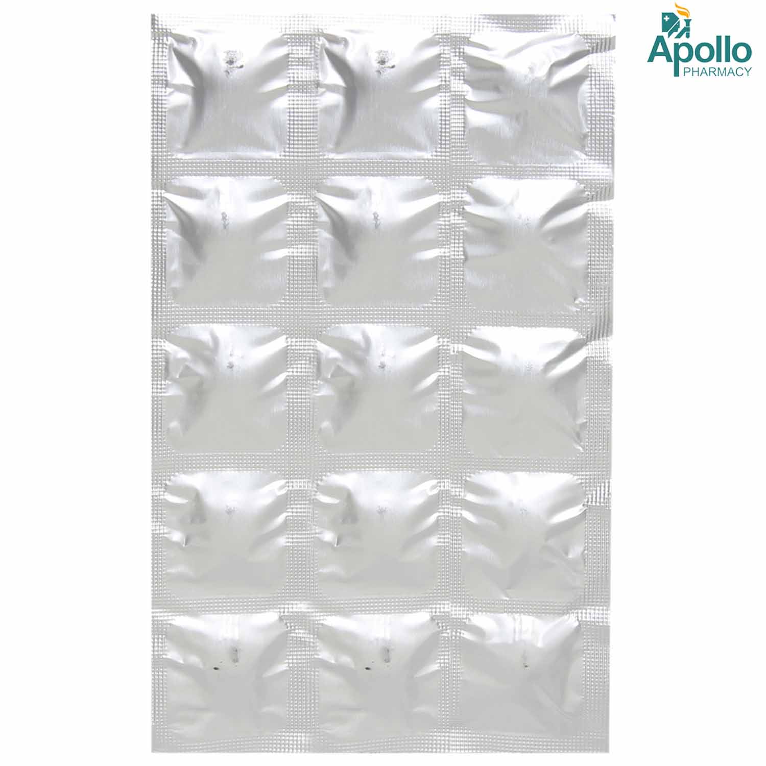 Pari CR Plus Tablet 15's, Pack of 15 TABLETS Pari CR Plus Tablet 15's, Pack of 15 TABLETS