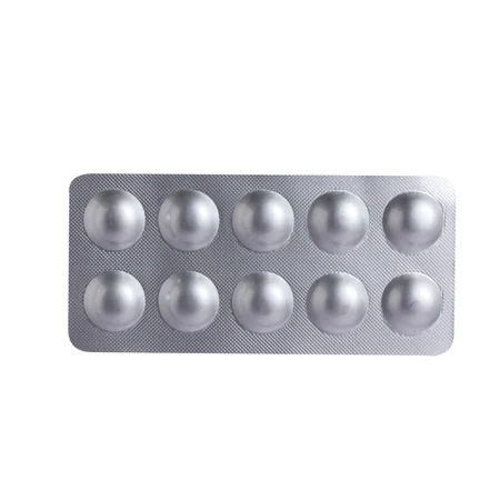Pariwave CR 12.5 Tablet 10's