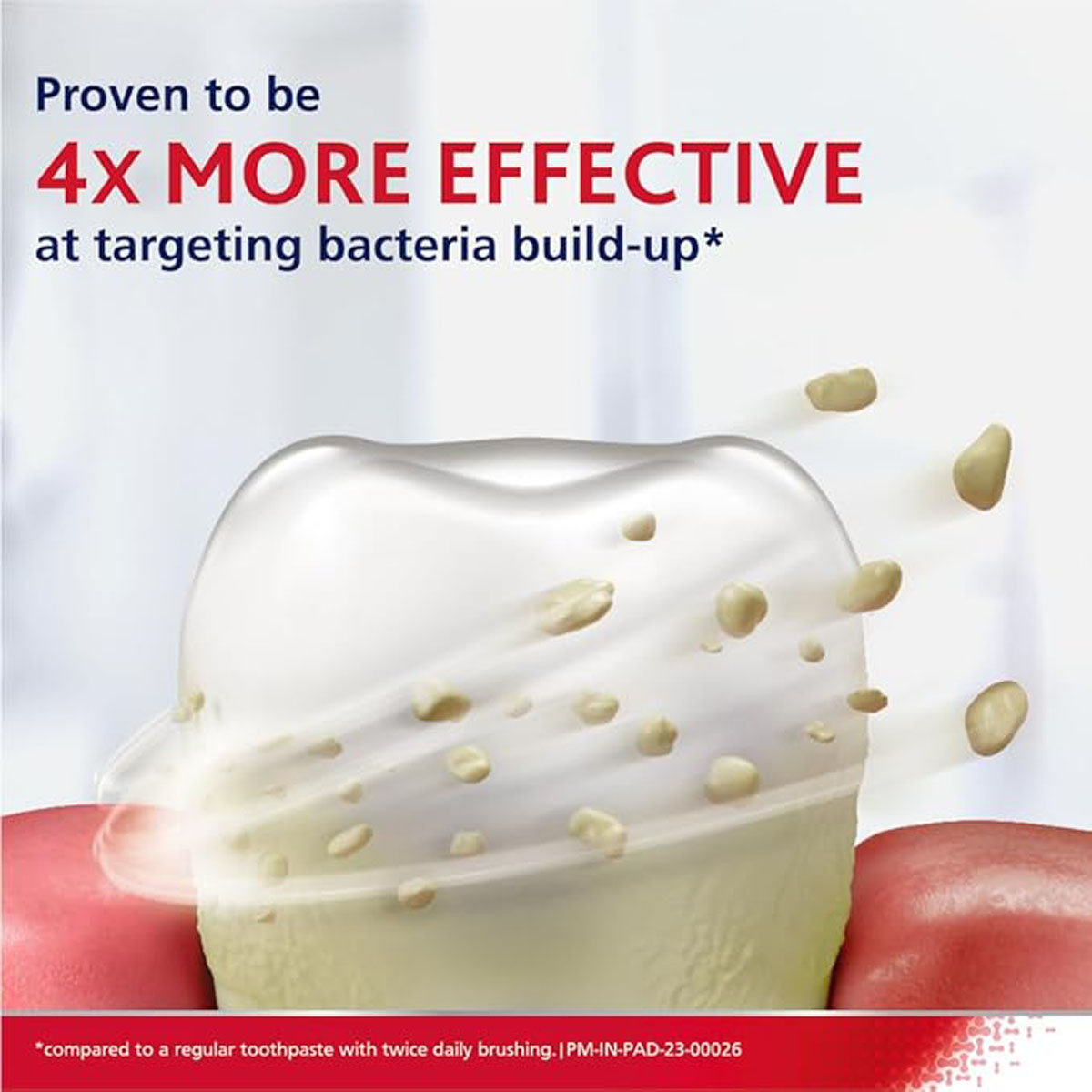 Parodontax Daily Fluoride Toothpaste, 75 gm, Pack of 1 Parodontax Daily Fluoride Toothpaste, 75 gm, Pack of 1