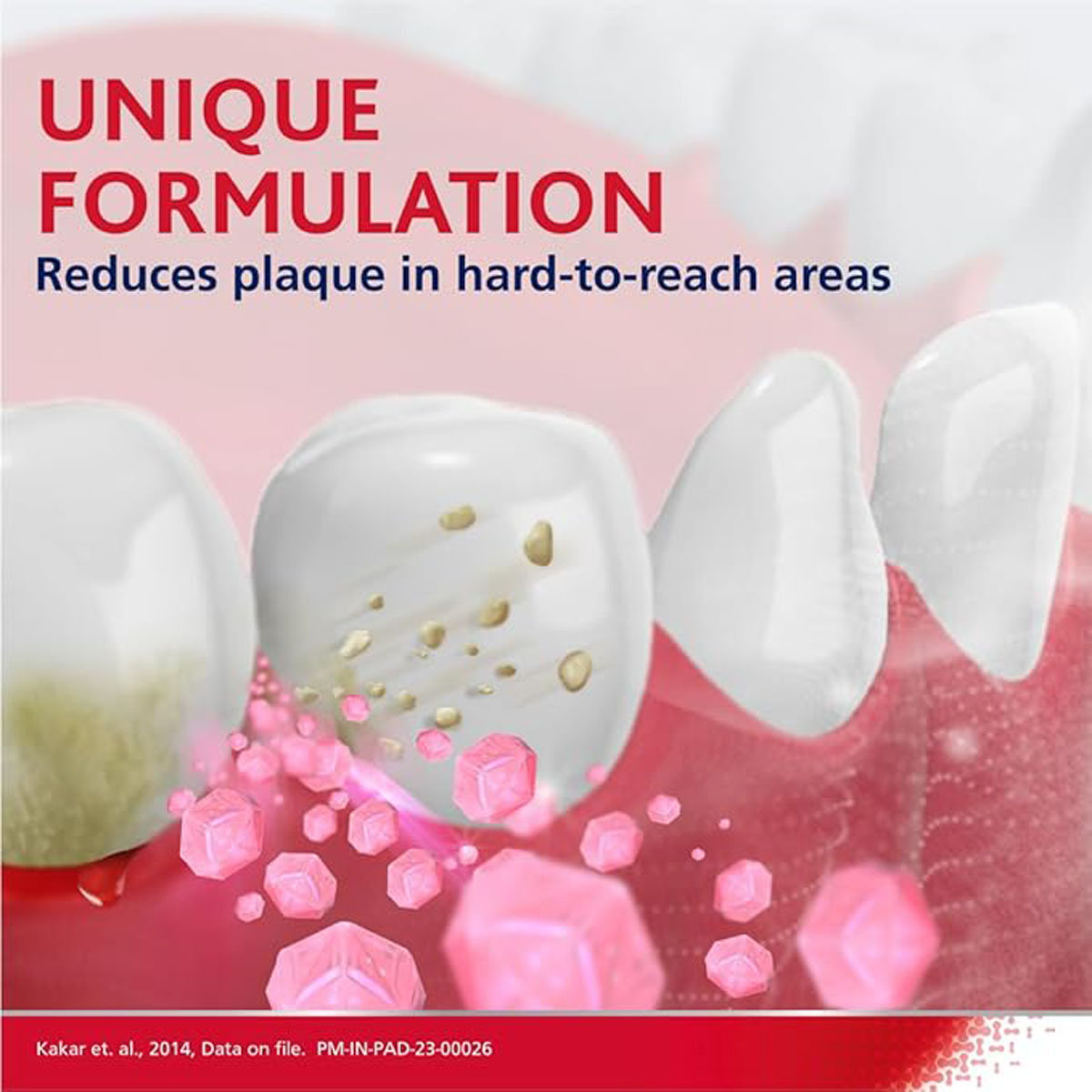 Parodontax Daily Fluoride Toothpaste, 75 gm, Pack of 1 Parodontax Daily Fluoride Toothpaste, 75 gm, Pack of 1