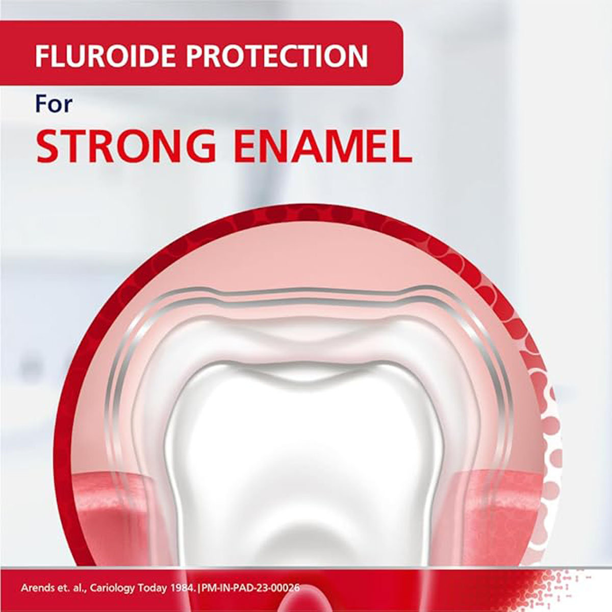 Parodontax Daily Fluoride Toothpaste, 75 gm, Pack of 1 Parodontax Daily Fluoride Toothpaste, 75 gm, Pack of 1