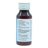 Parasyp 250 Oral Suspension 60 ml, Pack of 1 SUSPENSION