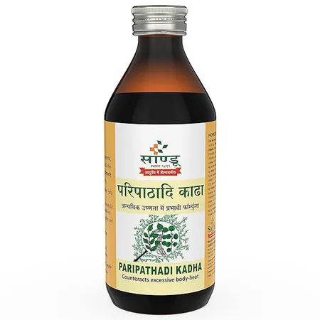 Sandu Paripathadi Kadha, 200 ml