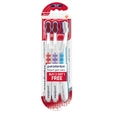 Parodontax Expert Gum Care Soft Toothbrush, 3 Count (Buy 2 Get 1 Free)