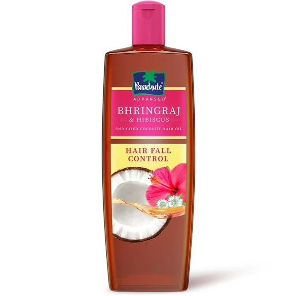 Parachute Advansed Bhringraj Coconut Hair Oil, 200 ml