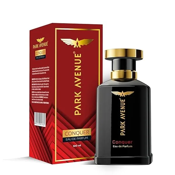 Park Avenue Conquer Eau De Perfume, 100 ml
